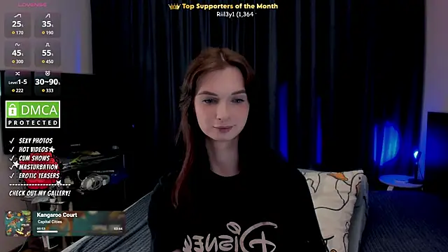 Lee_Loo webcam