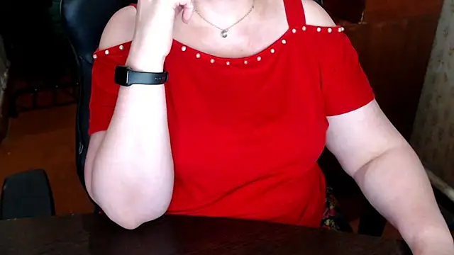 AlisaHot55 webcam