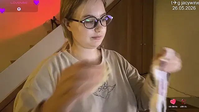 JacyWinslat webcam