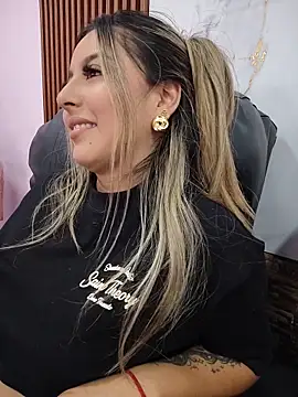 CelesteBlaze_ webcam