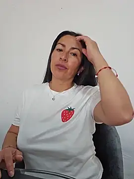 JustSamantha_ webcam