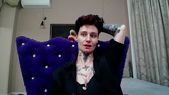 KennyXSX webcam