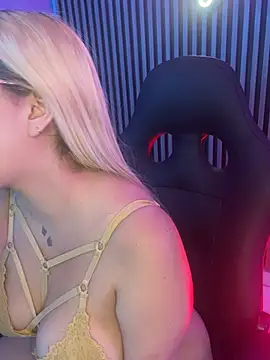 Aliss_Taylor1 webcam