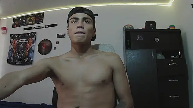 Fenix_hardcock webcam