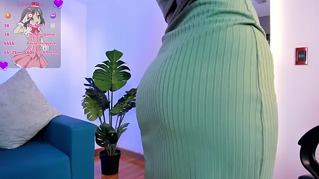 arianarousee - Arianarousee's free webcam - UK Sex Cams