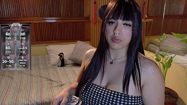 Eli666uwu webcam