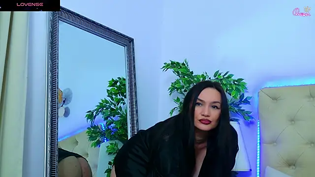 Daliya_ webcam