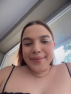 Colibri_xxx webcam