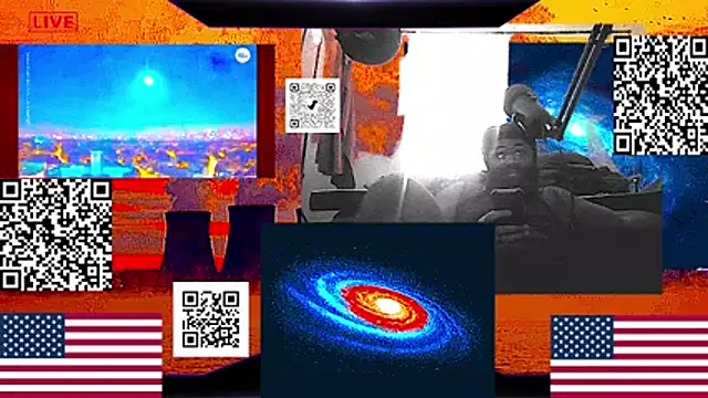 RussellTaylorLacy webcam