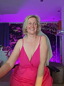 MarleneBloem webcam
