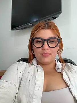 Fieryfenixx webcam