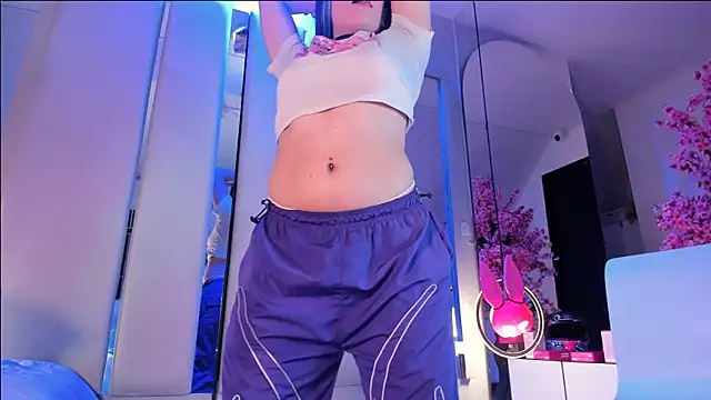 Broklinwhite_ webcam