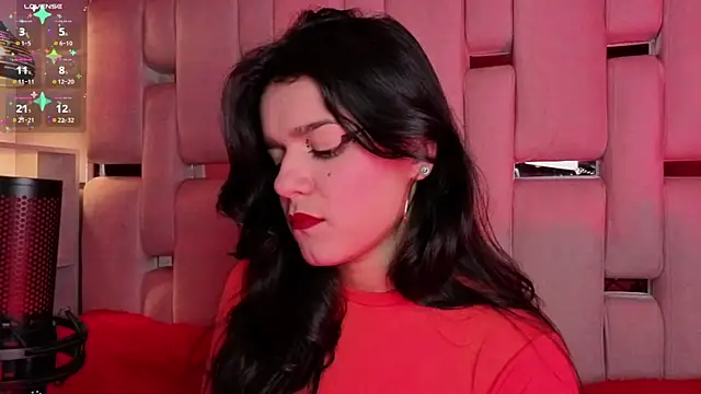 ValerieKay_ webcam
