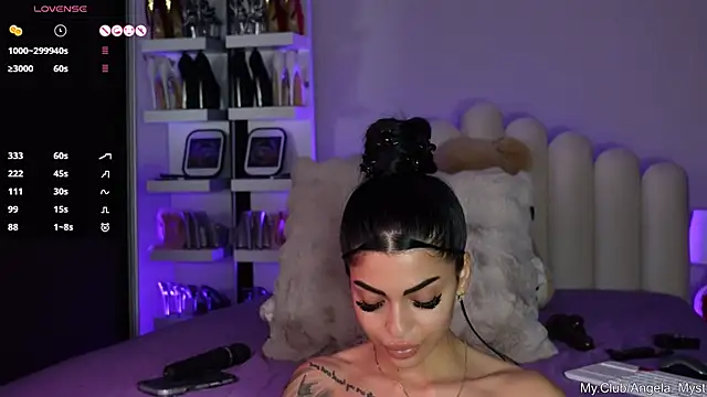 Angela_Myst webcam