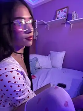 AlissonDannae777 webcam