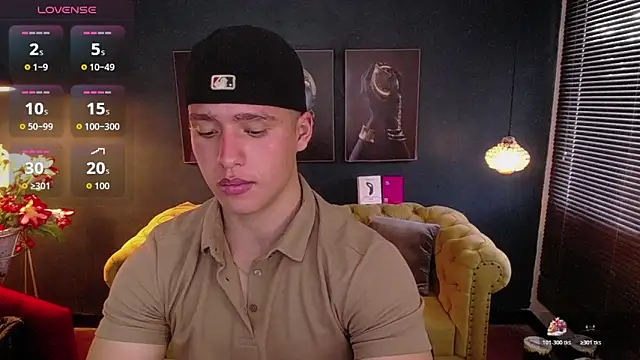 deivid_parker webcam