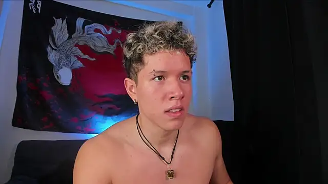 nathan_blake webcam
