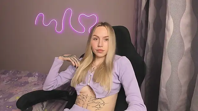 hello_kittyyk webcam