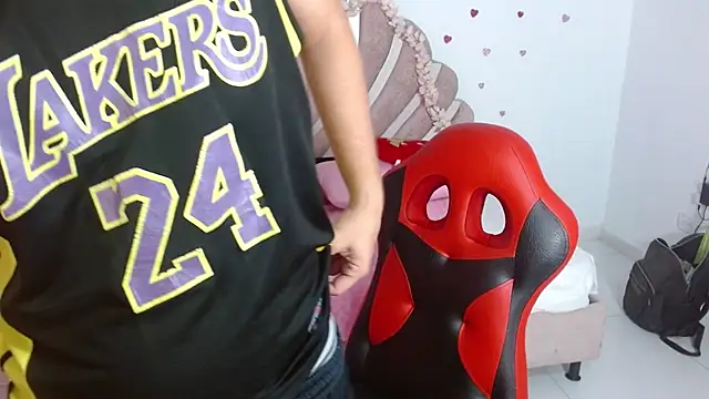 sven_fox723 webcam