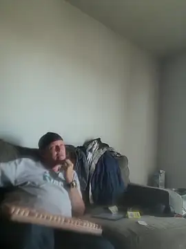 yourMasterisBored webcam