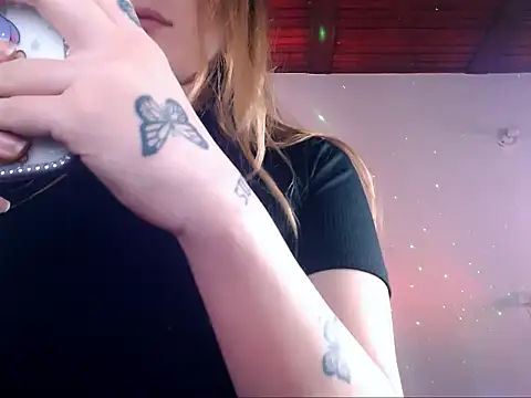 Valery_Salmons webcam