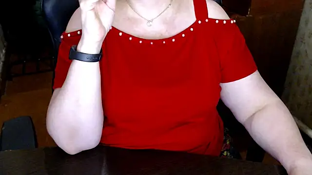 AlisaHot55 webcam