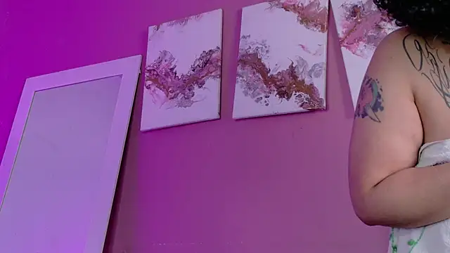 zaya_1 webcam