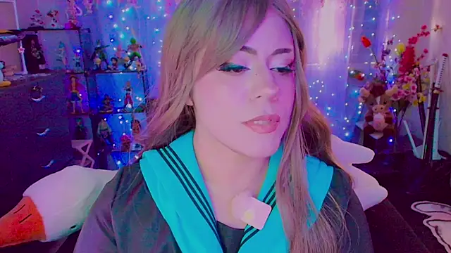 _niiky webcam