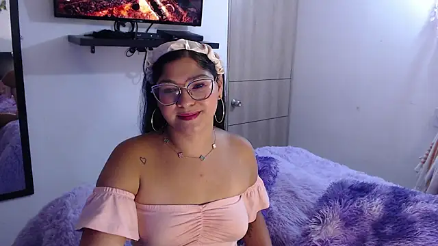 Prins_jazmin webcam