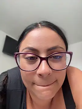Angie_e webcam