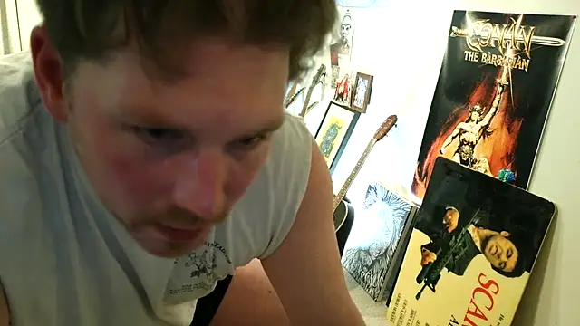 9VOLTT webcam