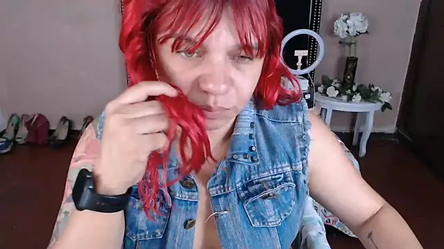 VioletaaaSlave webcam