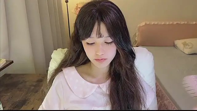 FuFu-puff webcam