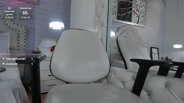 MeyBaldini webcam