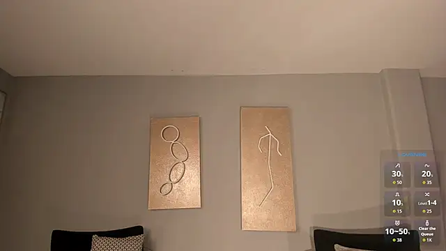 NataliaGaret webcam