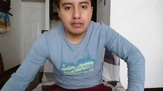 the_magnificent8 webcam