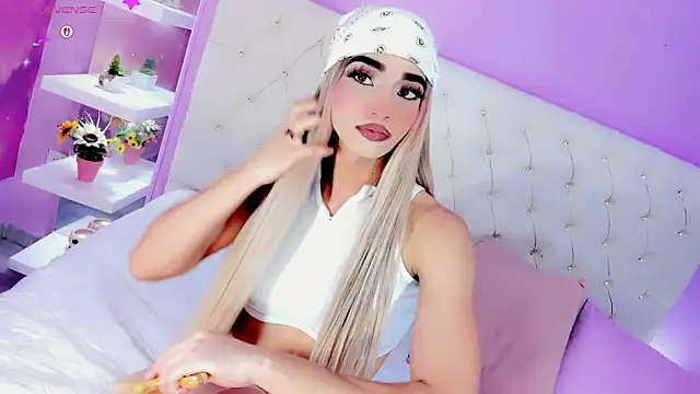Nauthy_girl webcam
