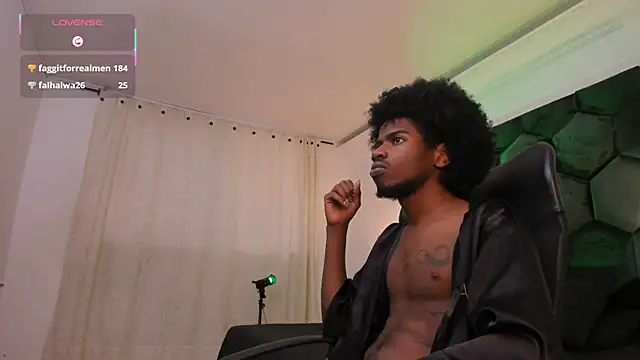 AllexJacob webcam