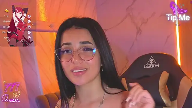 sophiadoll_tf webcam