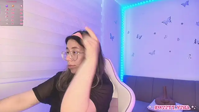 sweettvera webcam