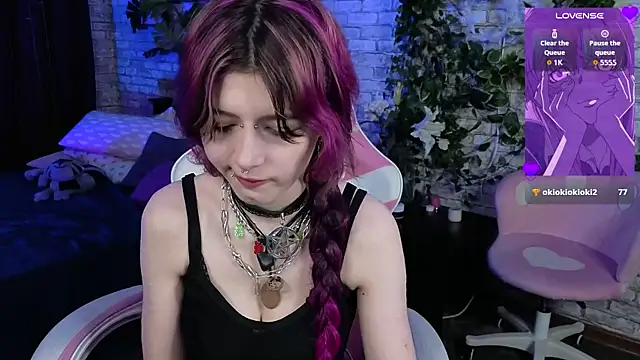 Ashley_Veil webcam