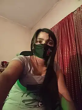 Nusrat_Faria webcam