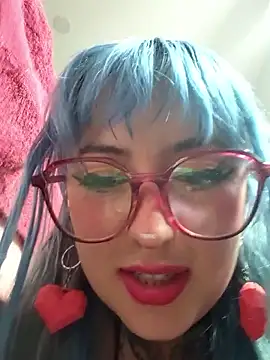 ciindy_ink webcam
