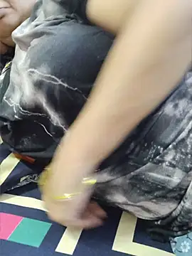 SexybeboX webcam