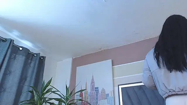 SweetiePie_3 webcam