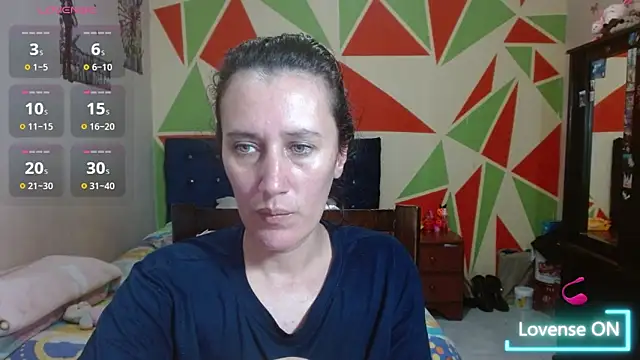 Mariam_wish webcam