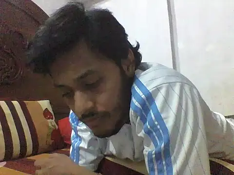 koushik10 webcam