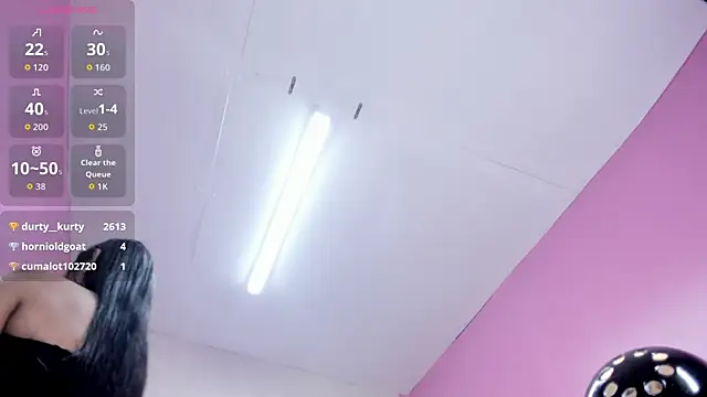 Julia_Bliss webcam