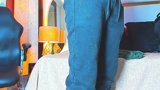 Daniel_huge22 webcam
