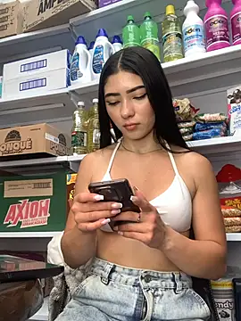 AMBERBUNNY_ webcam